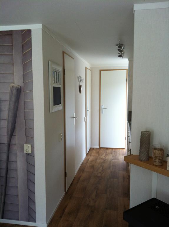 Sunnychalet Beekbergen Esterno foto